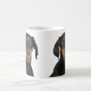Recherche de dobermann tasses Drôle