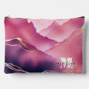 Recherche de marbre cosmétiques pochettes Élégant