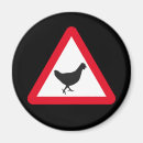 Suche nach aufmerksamkeit magnete Lustig