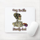 Suche nach toten mousepads Skelett