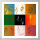 Recherche de mudra posters Buddhist