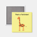 Suche nach lustige giraffe magnete Für kinder
