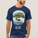Suche nach bonsai tshirts Meditation