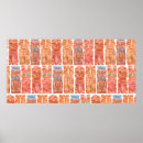 Suche nach hawaii muster poster Aloha