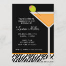 Recherche de 21st cocktail party invitations Moderne