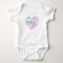 Recherche de inspiré bébé vêtements Yoga