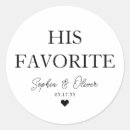 Recherche de bar autocollants Merci d'être venu