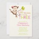 Recherche de cute monkey cartes postales Mignon