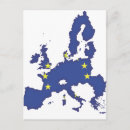 Suche nach europäische gewerkschaft postkarten Flagge