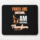 Suche nach füchse mousepads Lustig