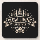 Suche nach lagerfeuer untersetzer Natur