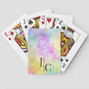 Recherche de présentation jeux de cartes Élégant