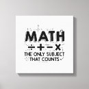 Suche nach physik leinwandbilder Mathematik