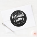 Recherche de pêche humour autocollants Amoureux de la pêche