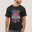 Recherche de hello tshirts Premier jour d'école