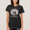 Suche nach motorräder frauen tshirts Für sie