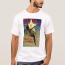 Recherche de or affiché tshirts Cru