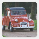 Recherche de vieilles voitures autocollants Automobile