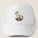 Recherche de chevaux casquettes Mignon
