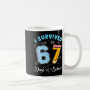 Recherche de survécu tasses Élève