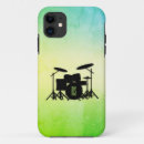 Recherche de percussion iphone coques Instrument