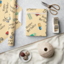 Recherche de stéthoscope papier cadeau Moderne