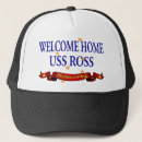 Recherche de uss casquettes Destroyer