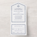 Recherche de ancre blanche invitations Nautique
