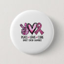 Suche nach die brust buttons Breast cancer month