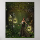 Suche nach magische laterne poster Fee