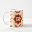 Recherche de 1960 tasses Floral