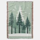 Suche nach silhouette decken Wald