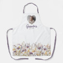 Recherche de fleurs de fleur tabliers Grandmother