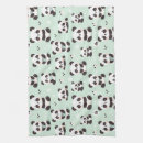 Suche nach panda geschirr tücher Muster