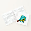 Suche nach niedliches monster notizbuch Cartoon