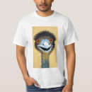 Recherche de émeu tshirts Autruche