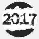Recherche de année naissance autocollants Nouvelle année heureuse