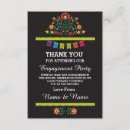 Suche nach fiesta karten Danke