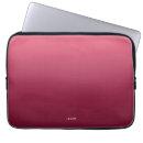 Suche nach ombre laptop schutzhüllen Rosa