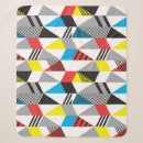 Recherche de de cubisme couvertures plaids Bauhaus