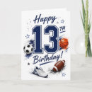 Suche nach basketball geburtstag karten 13