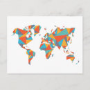 Recherche de cartographie du monde posters Travel