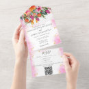 Recherche de bouquet orange Pour tous