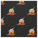 Suche nach emoji stoffe Glückliches gesicht