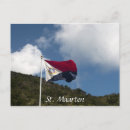 Recherche de drapeau martinique cartes postales Île