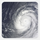 Recherche de typhon autocollants Risques naturels