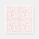 Recherche de elfe serviettes Rouge