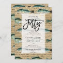 Suche nach vintage fische einladungen Modern