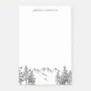 Suche nach landschaft post it Wald