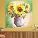 Suche nach sonnenblumen leinwandbilder Fröhlich